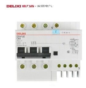 專業(yè)德力西電氣供應(yīng)商 —— 安徽德通電氣有限責(zé)任公司